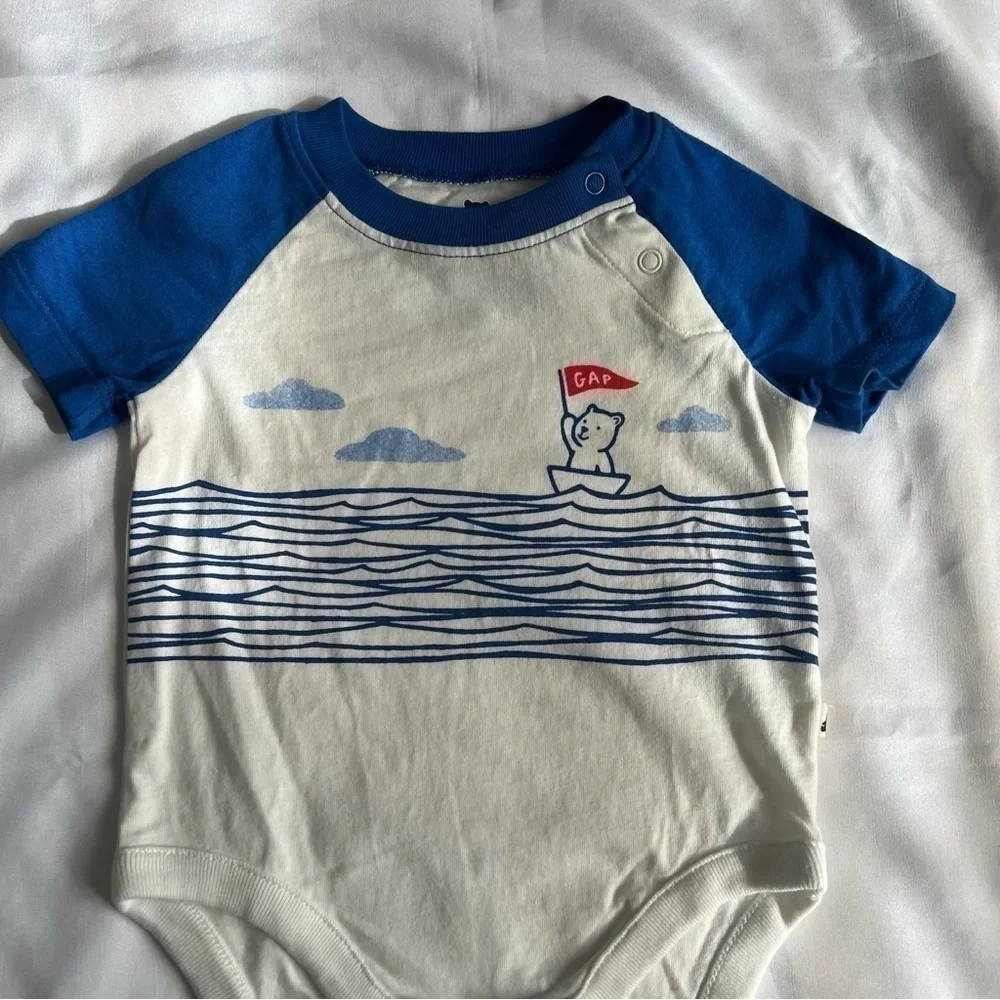 GAP set two